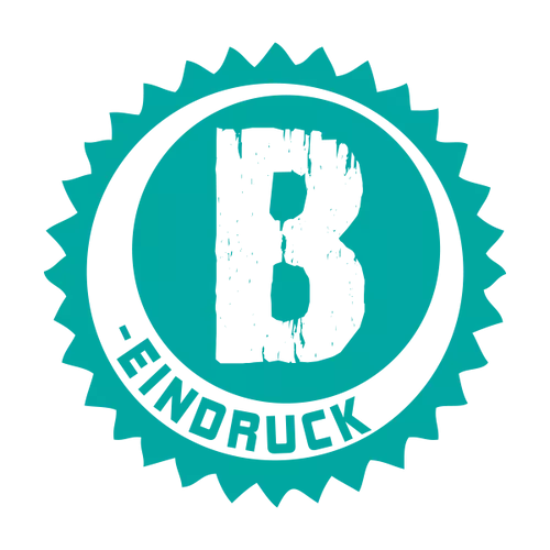 Logo b-eindruck